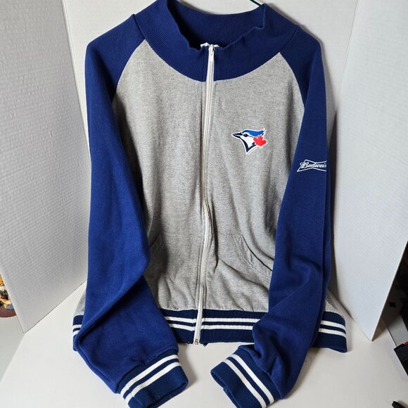 Blue Jays Sweater/Hoodie, XL - Picture 1 of 6